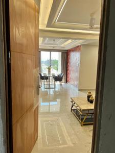 Project Image of 1310.0 - 1422.0 Sq.ft 2 BHK Apartment for buy in Pushp Parisar