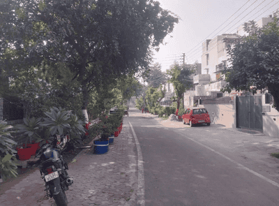 Project Image of 0.0 - 1050.0 Sq.ft 2 BHK Apartment for buy in Varun Enclave