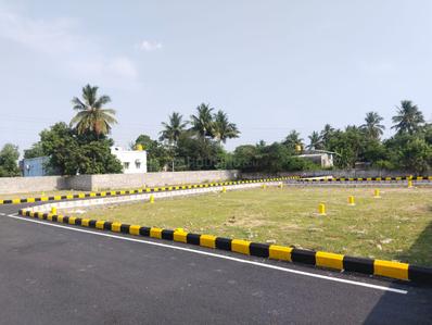 Project Image of 650.0 - 1250.0 Sq.ft Residential Plot Plot for buy in Real RH Avenue