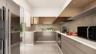 Project Image of 1070.71 - 1788.04 Sq.ft 3 BHK Villa for buy in Green Midtown Elegance