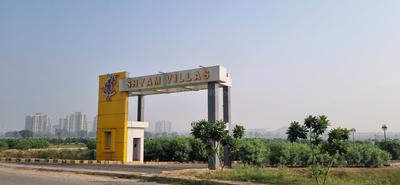 Project Image of 898.36 - 1081.45 Sq.ft Residential Plot Plot for buy in Khatushyam Shyam Villas Phase 1