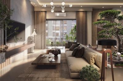 Project Image of 2797.76 - 3822.48 Sq.ft 4 BHK Villa for buy in Sattva Springs