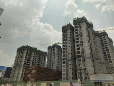 Project Image of 932.15 - 1787.15 Sq.ft 2 BHK Apartment for buy in Ramsons East Park Residences