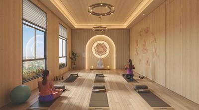 Project Image of 0.0 - 2318.01 Sq.ft 4 BHK Apartment for buy in Rhythm Apartment