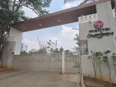 Project Image of 600.0 - 1500.0 Sq.ft Residential Plot Plot for buy in Mantri Courtyard Phase 5
