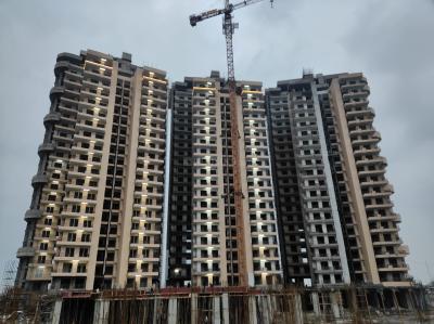 Project Image of 665.0 - 4650.0 Sq.ft 1 BHK Apartment for buy in Solitairian City