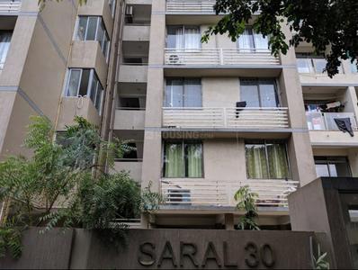 Project Image of 1242.0 - 1710.0 Sq.ft 2 BHK Apartment for buy in Saral Thirty
