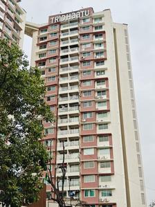 Project Image of 646.16 - 692.77 Sq.ft 2 BHK Apartment for buy in Tridhaatu Morya II