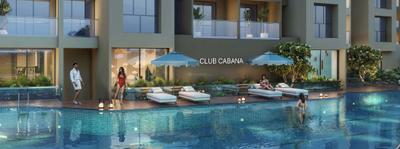 Project Image of 733.0 - 1082.0 Sq.ft 2 BHK Apartment for buy in Saheel Landmarc