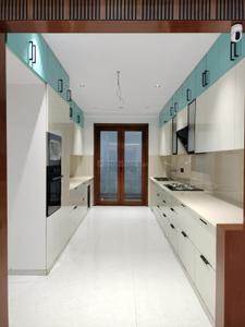 Project Image of 2700.0 - 3500.0 Sq.ft 5 BHK Builder Floor for buy in Love Homes
