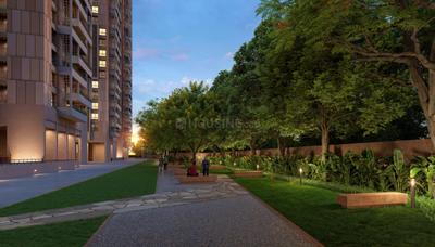 Project Image of 2825.0 - 3295.0 Sq.ft 3 BHK Apartment for buy in Myscape Songs Of The Sun
