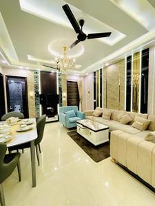 Project Image of 800.0 - 1100.0 Sq.ft 3 BHK Builder Floor for buy in JMD Vivanta Residence