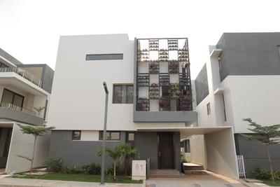 Project Image of 2584.0 - 2612.0 Sq.ft 4 BHK Villa for buy in GKRS Palacio