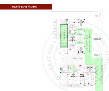 Project Image of 641.31 - 850.67 Sq.ft 2 BHK Apartment for buy in Nilkanth Parivar