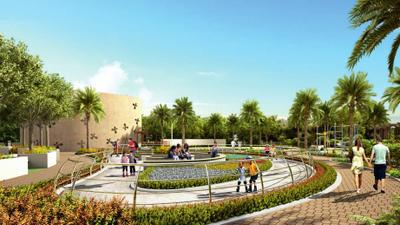 Project Image of 551.0 - 569.0 Sq.ft 2 BHK Apartment for buy in ARP Valora Towers A