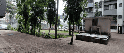 Project Image of 373.51 - 851.96 Sq.ft 1 BHK Apartment for buy in Rashmi Avenue