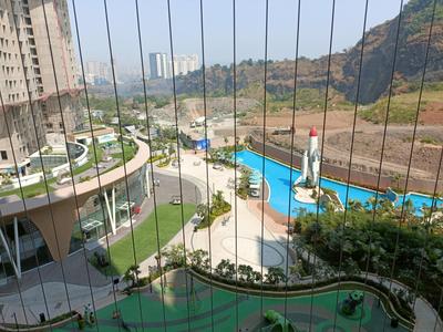 Project Image of 622.15 - 1003.73 Sq.ft 2 BHK Apartment for buy in Kanakia Future City E