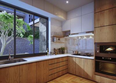Project Image of 1047.0 - 4047.0 Sq.ft 2 BHK Apartment for buy in Srijan The Royal Ganges