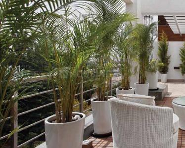 Project Image of 4994.0 - 6260.0 Sq.ft 4 BHK Villa for buy in Godrej 17