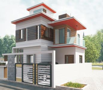 Project Image of 1028.0 - 1567.0 Sq.ft 3 BHK Villa for buy in Annciya Bliss