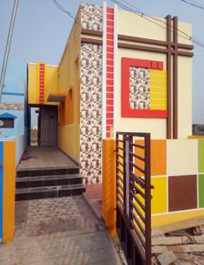 Project Image of 0.0 - 750.0 Sq.ft 2 BHK Villa for buy in Aasai Foundation Villa