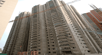 Project Image of 1251.0 - 2307.0 Sq.ft 2 BHK Apartment for buy in Aparna Synergy