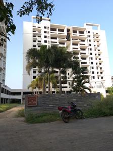 Project Image of 2113.0 - 3628.0 Sq.ft 4 BHK Apartment for buy in Dreams Aryan A B Wings