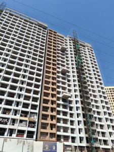 Project Image of 650 Sq.ft 1 BHK Apartment / Flat for sale in Vasai East for Rs. 3284545