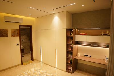 Project Image of 2350.0 - 3510.0 Sq.ft 3 BHK Apartment for buy in MK One