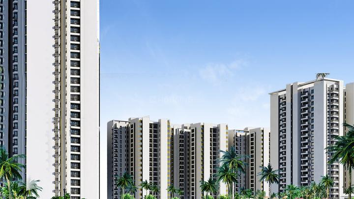 Jaypee Kosmos - Image 4