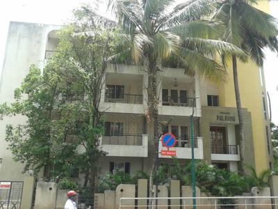 Project Image of 0.0 - 3000.0 Sq.ft 3 BHK Apartment for buy in Renaissance Palasha