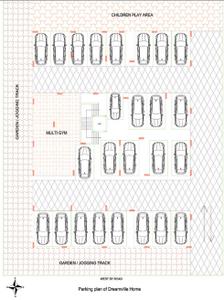 Project Image of 1689.0 - 1893.0 Sq.ft 3 BHK Apartment for buy in Promax Dreamville Home