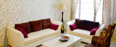 Project Image of 1650.0 - 2550.0 Sq.ft 3 BHK Apartment for buy in GS Royale Mansions