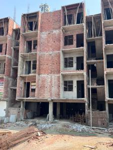 Project Image of 0.0 - 700.0 Sq.ft 2 BHK Builder Floor for buy in Tiger Viraj Tower