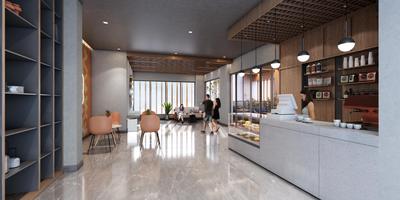 Project Image of 1466.0 - 1859.0 Sq.ft 3 BHK Apartment for buy in Realmark Amora
