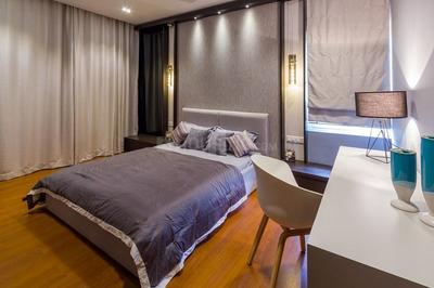 Project Image of 711.0 - 876.0 Sq.ft 2 BHK Apartment for buy in Akshaya Orlando Phase II