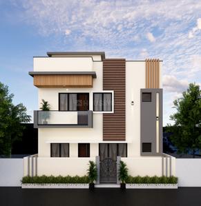 Project Image of 1528.0 - 3678.0 Sq.ft 2 BHK Villa for buy in Oblong Breeze