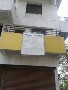 Bhakti Complex Elevation 2