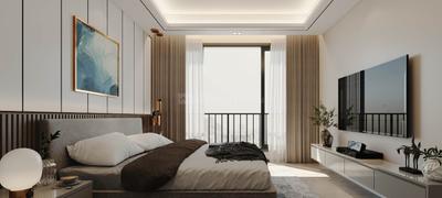 Project Image of 1178.0 - 2273.0 Sq.ft 2 BHK Apartment for buy in Ramsina Punya Shlok Tower I And Tower II