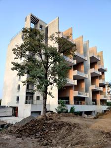 Marvel Selva Ridge A B Building Images for Project 1