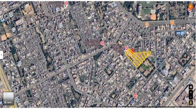 RHB Gulmohar Apartment
