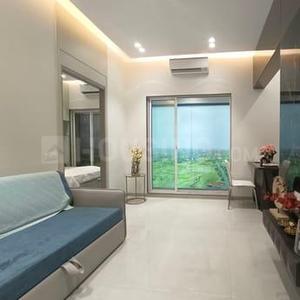 Project Image of 360.0 - 501.0 Sq.ft 1 BHK Apartment for buy in Shree Super Homez