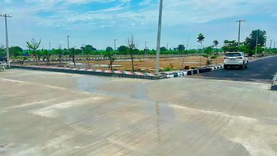 Project Image of 1323.0 - 3600.0 Sq.ft Residential Plot Plot for buy in Joshita Sukrithi Subhaga