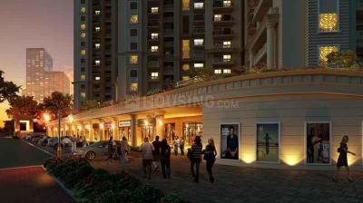 Project Image of 1290 Sq.ft 2 BHK Apartment / Flat for sale in Noida Extension for Rs. 13500000