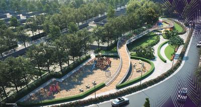 Project Image of 499.66 - 4397.49 Sq.ft Residential Plot Plot for buy in Om Om Exotica