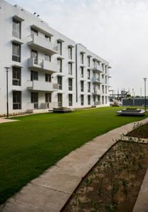 Project Image of 1180.0 - 3075.0 Sq.ft 2 BHK Apartment for buy in Vatika City Homes
