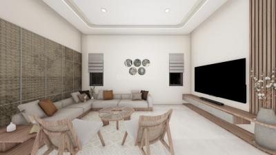 Project Image of 0.0 - 3000.0 Sq.ft 4 BHK Villa for buy in Arusham Taza Manor
