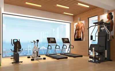 Project Image of 0.0 - 931.0 Sq.ft 2.5 BHK Apartment for buy in Richa Park Mist
