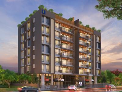 Project Image of 0.0 - 926.45 Sq.ft 3 BHK Apartment for buy in Sai Shriya Anand