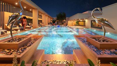 Project Image of 1172.5 - 2417.85 Sq.ft 2 BHK Apartment for buy in Viaans Radiance